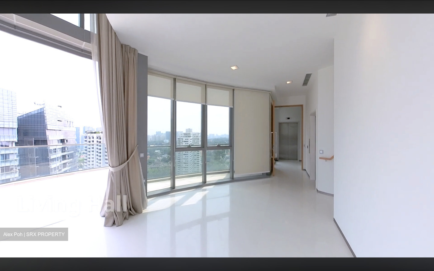 Cliveden At Grange (D10), Condominium #557388221